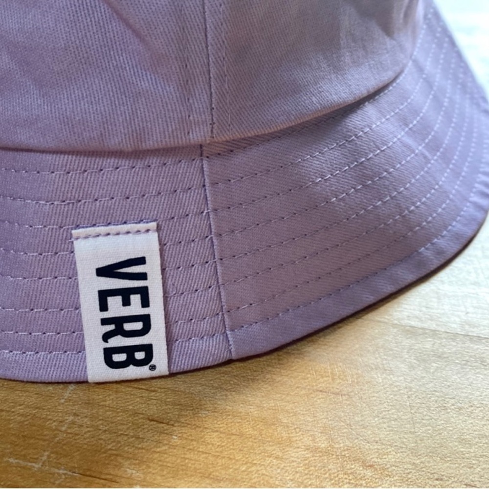VERB Bucket Hat